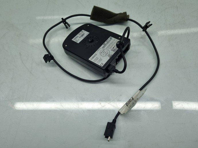 Modul confort Ford S-Max 1 [Fabr 2006-2014] 8M5T-19C112-AM