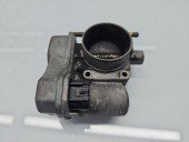 Clapeta acceleratie Opel Astra G [Fabr 1998-2004] 25177983 1.6 Benz Z16XE 74KW / 101CP