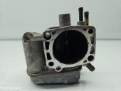 Clapeta acceleratie Opel Astra G [Fabr 1998-2004] 25177983 1.6 Benz Z16XE 74KW / 101CP