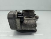 Clapeta acceleratie Opel Astra G [Fabr 1998-2004] 25177983 1.6 Benz Z16XE 74KW / 101CP