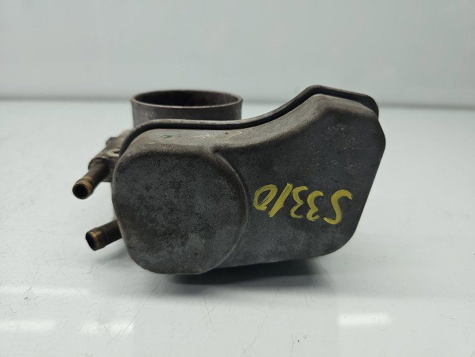 Clapeta acceleratie Opel Astra G [Fabr 1998-2004] 25177983 1.6 Benz Z16XE 74KW / 101CP