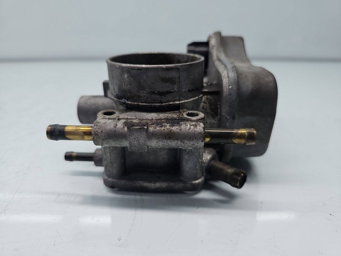 Clapeta acceleratie Opel Astra G [Fabr 1998-2004] 25177983 1.6 Benz Z16XE 74KW / 101CP