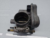 Clapeta acceleratie Opel Astra G [Fabr 1998-2004] 25177983 1.6 Benz Z16XE 74KW / 101CP