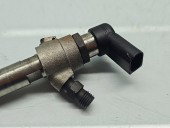 Injector Ford Fusion (JU) [Fabr 2002-2012] 9645988580 1.4 TDCI F6JB 50KW / 68CP