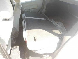 Bancheta spate OEM Ford Fusion (JU) [Fabr 2002-2012]