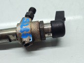 Injector Mazda 2 (DY) [Fabr 2003-2007] 9645988580 1.4 TDCI F6JB 50KW / 68CP
