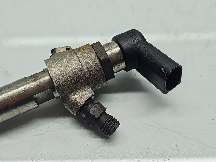Injector Mazda 2 (DY) [Fabr 2003-2007] 9645988580 1.4 TDCI F6JB 50KW / 68CP