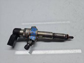 Injector Mazda 2 (DY) [Fabr 2003-2007] 9645988580 1.4 TDCI F6JB 50KW / 68CP