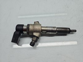 Injector Ford Fusion (JU) [Fabr 2002-2012] 9663429280 1.4 TDCI F6JB 50KW / 68CP