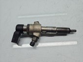 Injector Ford Fusion (JU) [Fabr 2002-2012] 9663429280 1.4 TDCI F6JB 50KW / 68CP