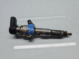 Injector Ford Fusion (JU) [Fabr 2002-2012] 9645988580 1.4 TDCI F6JB 50KW / 68CP