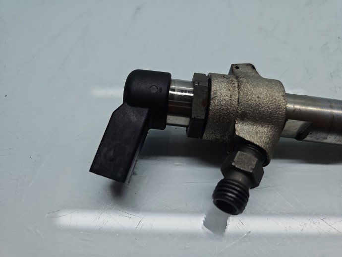 Injector Mazda 2 (DY) [Fabr 2003-2007] 9663429280 1.4 TDCI F6JB 50KW / 68CP