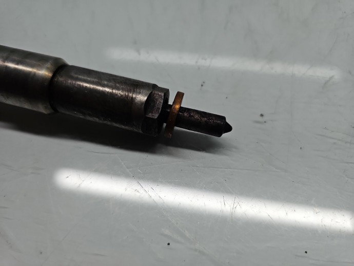 Injector Ford Fusion (JU) [Fabr 2002-2012] 9645988580 1.4 TDCI F6JB 50KW / 68CP