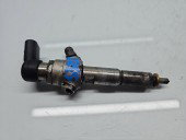 Injector Mazda 2 (DY) [Fabr 2003-2007] 9645988580 1.4 TDCI F6JB 50KW / 68CP