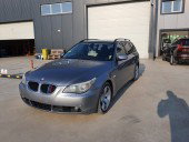 Dezmembrari BMW 525D E61 2.0 M57 2004-2010