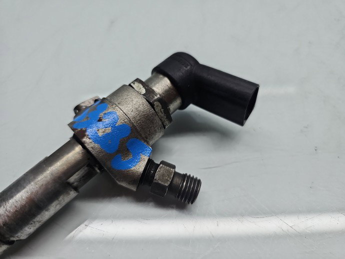 Injector Mazda 2 (DY) [Fabr 2003-2007] 9645988580 1.4 TDCI F6JB 50KW / 68CP
