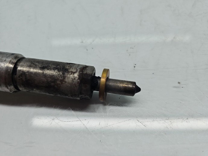 Injector Mazda 2 (DY) [Fabr 2003-2007] 9645988580 1.4 TDCI F6JB 50KW / 68CP