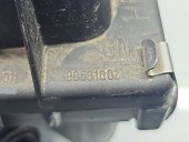 Carcasa filtru aer Opel Astra G [Fabr 1998-2004] 90531002 1.6 Benz Z16XE 74KW / 101CP