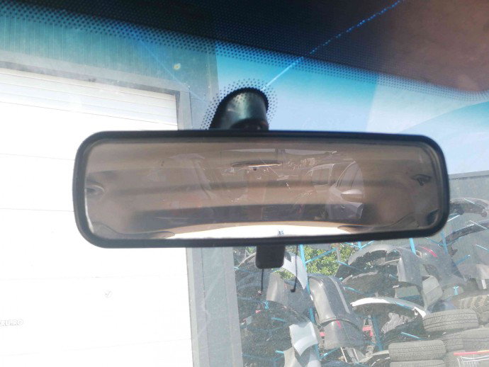 Oglinda retrovizoare OEM Ford Fusion (JU) [Fabr 2002-2012] 