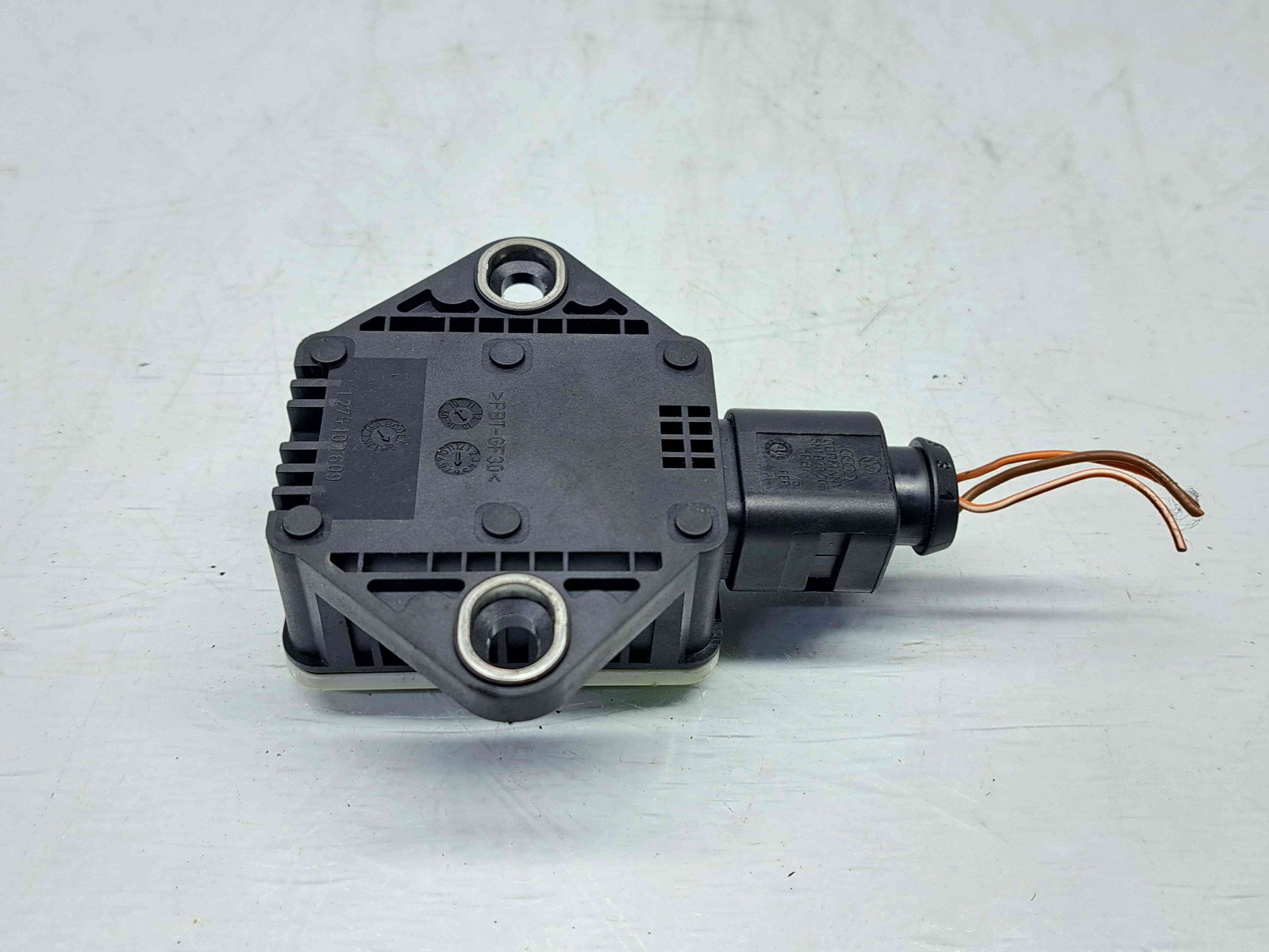 Modul ESP Audi Q5 (8RB) [Fabr 2008-2016] 8K0907637C - imagine 3