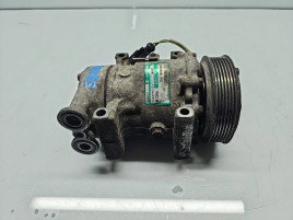 Compresor clima Ford Fusion (JU) [Fabr 2002-2012] 2S6119D629AE 1.4 TDCI F6JB 50KW / 68CP