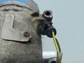 Compresor clima Ford Fusion (JU) [Fabr 2002-2012] 2S6119D629AE 1.4 TDCI F6JB 50KW / 68CP