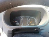 Ceas bord OEM Ford Fusion (JU) [Fabr 2002-2012] 1.6 FYJA