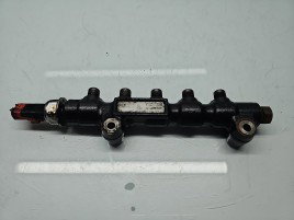 Rampa injectoare Ford Focus C-Max [Fabr 2003-2007] 9654592680 1.4 TDCI F6JB 50KW / 68CP