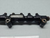 Rampa injectoare Ford Focus C-Max [Fabr 2003-2007] 9654592680 1.4 TDCI F6JB 50KW / 68CP