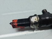 Rampa injectoare Ford Focus C-Max [Fabr 2003-2007] 9654592680 1.4 TDCI F6JB 50KW / 68CP