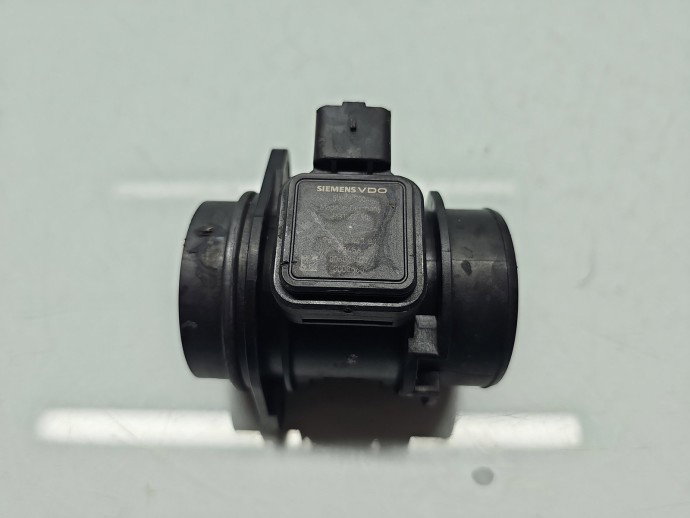Debitmetru aer Citroen C2 (JM) [Fabr 2003-2009] 9647144080 1.4 TDCI F6JB 50KW / 68CP