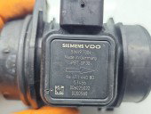 Debitmetru aer Citroen C2 (JM) [Fabr 2003-2009] 9647144080 1.4 TDCI F6JB 50KW / 68CP