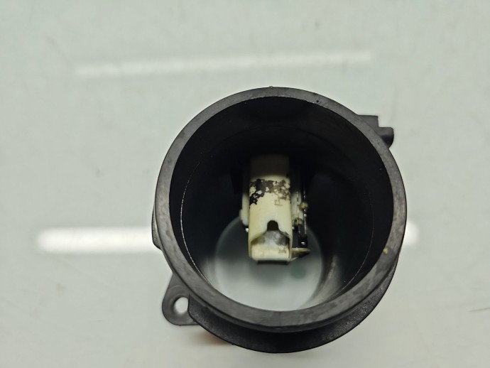 Debitmetru aer Citroen C2 (JM) [Fabr 2003-2009] 9647144080 1.4 TDCI F6JB 50KW / 68CP