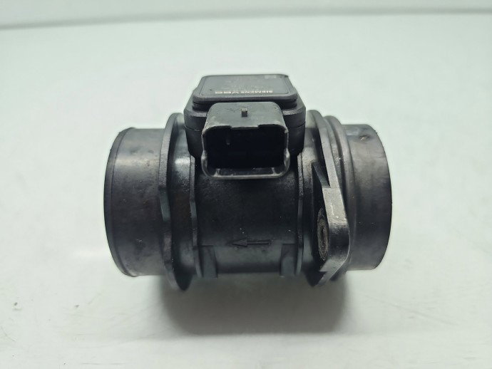 Debitmetru aer Citroen C2 (JM) [Fabr 2003-2009] 9647144080 1.4 TDCI F6JB 50KW / 68CP