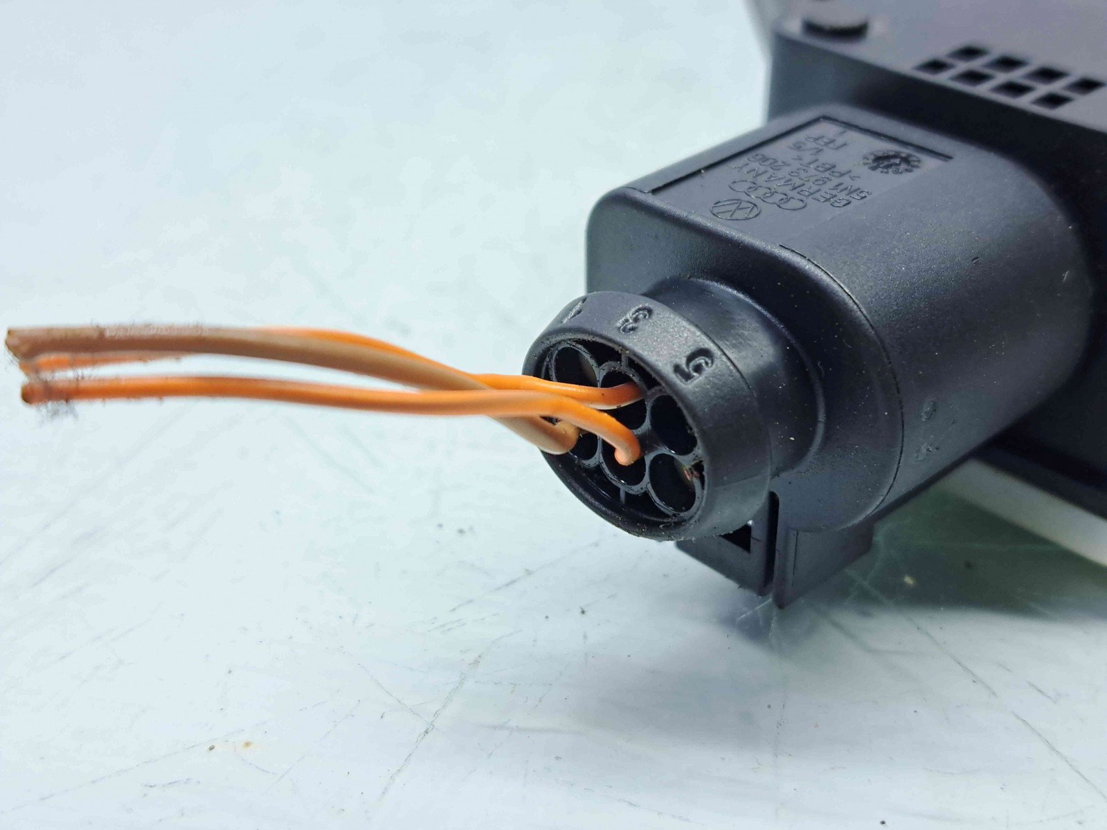 Modul ESP Audi Q5 (8RB) [Fabr 2008-2016] 8K0907637C - imagine 4