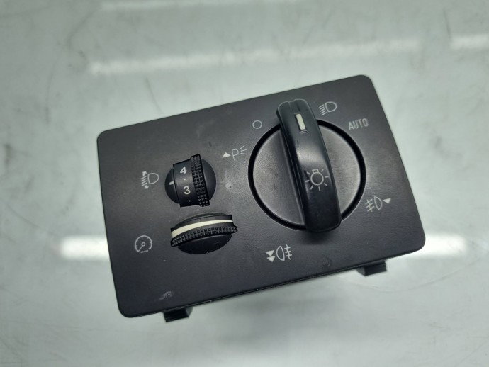 Bloc lumini Ford Focus C-Max [Fabr 2003-2007] 7M5T-13A024-DA