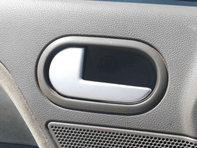 Maner interior stanga fata OEM Ford Fusion (JU) [Fabr 2002-2012] 