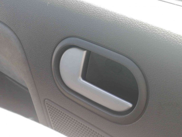 Maner interior stanga spate OEM Ford Fusion (JU) [Fabr 2002-2012] 