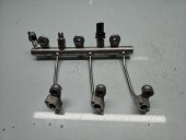 Rampa injectoare Opel Opel Adam (M13) [Fabr 2012-2019] 55492823 1.0 Benz B10XFL 77KW / 105CP