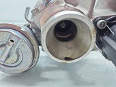 Turbina Opel Corsa E [Fabr 2014-prezent] 55499324 1.0 Benz B10XFL 77KW / 105CP