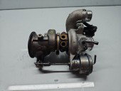 Turbina Opel Corsa E [Fabr 2014-prezent] 55499324 1.0 Benz B10XFL 77KW / 105CP