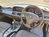 Dezmembrari BMW 525D E61 2.0 M57 2004-2010