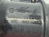 Debitmetru aer AUDI A8 (4H) [Fabr 2010-2017] 059906461N 3.0 TDI CTBA 190KW / 258CP