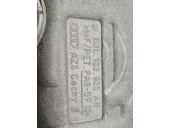 Capac motor AUDI Q5 (8RB) [ Fabr 2008-2016] 03L103925AB 2.0 TDI CGLC 130KW / 177CP