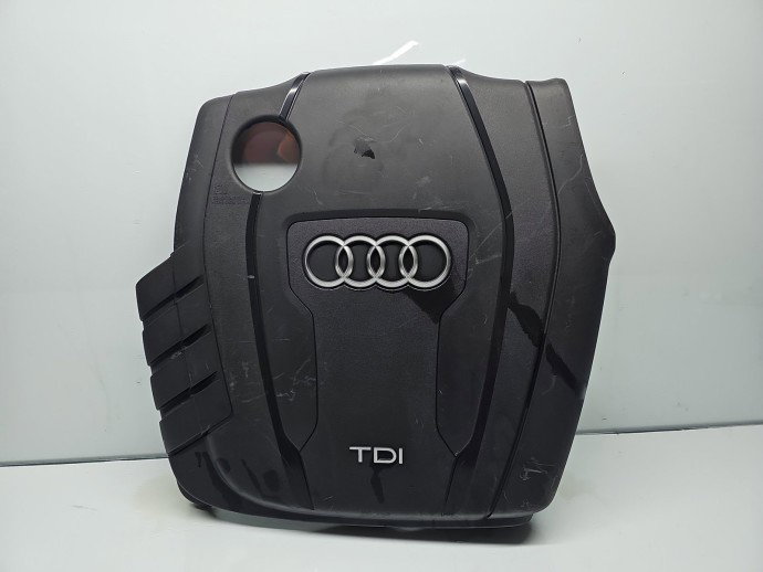 Capac motor AUDI A4 (8K2, B8) [Fabr 2008-2015] 03L103925AB 2.0 TDI CGLC 130KW / 177CP