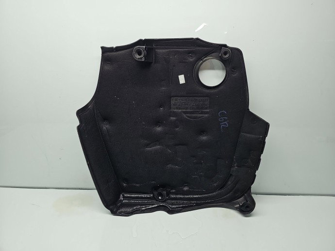 Capac motor AUDI A5 (8T3) [Fabr 2007-2015] 03L103925AB 2.0 TDI CGLC 130KW / 177CP