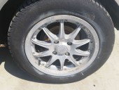 Jante aliaj OEM Ford Fusion (JU) [Fabr 2002-2012] 