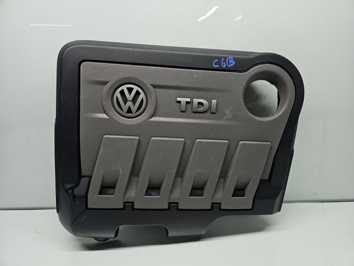 Capac motor Volkswagen Passat B7 (362) [Fabr 2010-2014] 03L103925P 2.0 TDI CFHC 103KW / 140CP