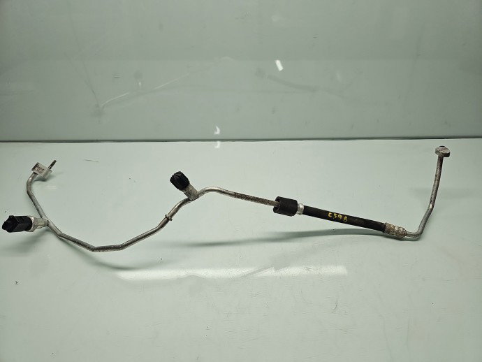 Conducta AC Skoda Octavia 3 (5E3) [Fabr 2012-2020] 5Q0820741B 1.2 TSI CJZA 77KW / 105CP