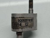 Conducta AC Skoda Octavia 3 (5E3) [Fabr 2012-2020] 5Q0820741B 1.2 TSI CJZA 77KW / 105CP